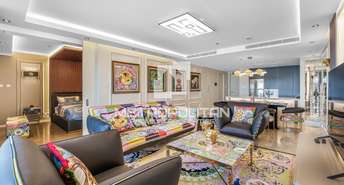 1 BR  Apartment For Sale in D1 Tower, Culture Village, Dubai - 6769231