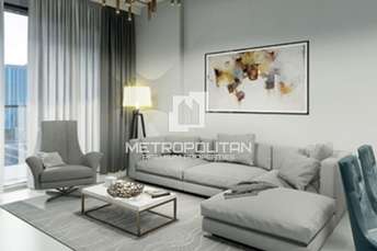 2 BR  Apartment For Sale in The Paragon by IGO, Business Bay, Dubai - 6844011