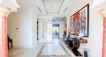 5 BR  Penthouse For Sale in Palm Jumeirah, Dubai - 6844020