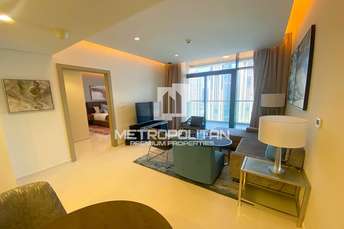 Aykon City Apartment for Sale, Business Bay, Dubai