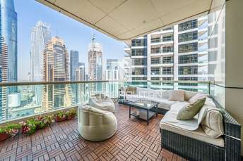 2 BR  Apartment For Sale in The Royal Oceanic, Dubai Marina, Dubai - 6844036