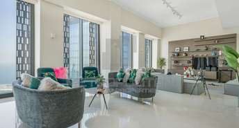 4 BR  Apartment For Sale in Cayan Tower, Dubai Marina, Dubai - 6844046