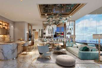 DAMAC Bay 2 by Cavalli Apartment for Sale, Dubai Harbour, Dubai