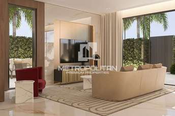 3 BR  Townhouse For Sale in Jasmine Lane, Jumeirah Golf Estates, Dubai - 6844101