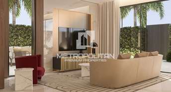 3 BR  Townhouse For Sale in Jasmine Lane, Jumeirah Golf Estates, Dubai - 6844101