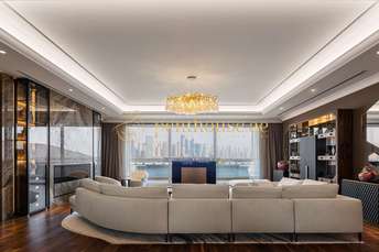 5 BR  Penthouse For Sale in XXII Carat, Palm Jumeirah, Dubai - 6844109