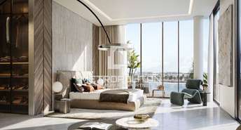5 BR  Villa For Sale in Mohammed Bin Rashid City, Dubai - 6844117