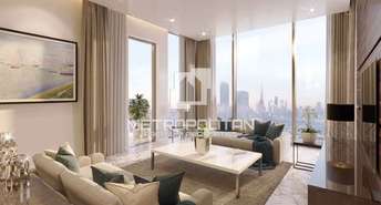2 BR  Apartment For Sale in Mohammed Bin Rashid City, Dubai - 6844155