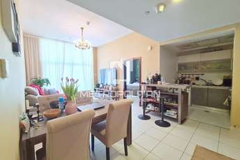 1 BR  Apartment For Sale in Dubai Studio City, Dubai - 6844207