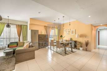2 BR  Apartment For Sale in Jumeirah Beach Residence (JBR), Dubai - 6844222