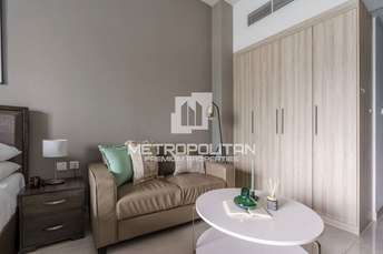 1 BR  Apartment For Sale in Elite Business Bay Residence, Business Bay, Dubai - 6844231