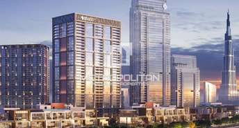 1 BR  Apartment For Sale in Peninsula Five, Business Bay, Dubai - 6844236