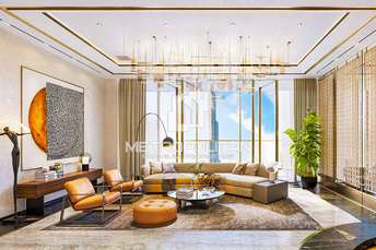 1 BR  Apartment For Sale in Exquisite Living Residences, Downtown Dubai, Dubai - 6844249