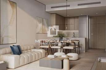 Divine Living Apartment for Sale, Arjan, Dubai