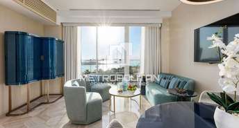 Hotel Apartment For Sale in FIVE Palm Jumeirah, Palm Jumeirah, Dubai - 6844259