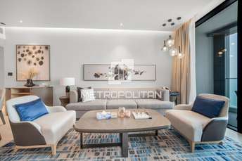 The Address Residences Jumeirah Resort and Spa Apartment for Sale, Jumeirah Beach Residence (JBR), Dubai