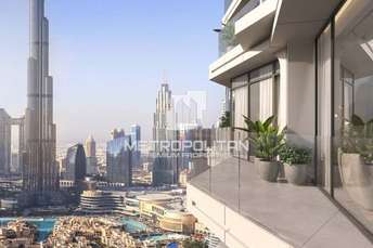 1 BR  Apartment For Sale in City Center Residences, Downtown Dubai, Dubai - 6844267