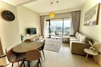 1 BR  Apartment For Sale in Dubai Creek Harbour, The Lagoons, Dubai - 6844272