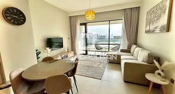 1 BR  Apartment For Sale in Dubai Creek Harbour, The Lagoons, Dubai - 6844272