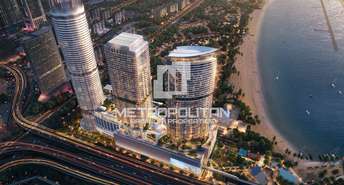 4 BR  Apartment For Sale in Palm Jumeirah, Dubai - 6844295
