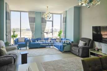 3 BR  Apartment For Sale in Dubai The Pulse Boulevard Apartments, Dubai South, Dubai - 6844314