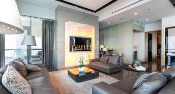 4 BR  Penthouse For Sale in Jumeirah Beach Residence (JBR), Dubai - 6844336