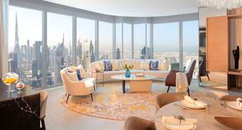 2 BR  Apartment For Sale in Za'abeel, Dubai - 6844340
