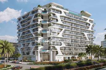 1 BR  Apartment For Sale in Oxford Gardens, Arjan, Dubai - 6844338