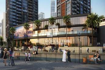 Peninsula Four Apartment for Sale, Business Bay, Dubai