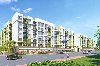 2 BR  Apartment For Sale in Olivz Residence, International City, Dubai - 6844354
