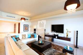 The Fairmont Palm Residences Apartment for Sale, Palm Jumeirah, Dubai