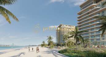 6 BR  Penthouse For Sale in Serenia Living, Palm Jumeirah, Dubai - 4865119