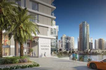 Marina Shores Apartment for Sale, Dubai Marina, Dubai