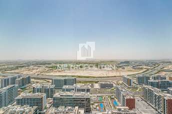 Sobha Hartland Apartment for Sale, Mohammed Bin Rashid City, Dubai