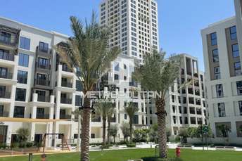 Dubai Creek Harbour Apartment for Sale, The Lagoons, Dubai