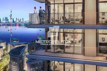  Apartment for Sale, Dubai Creek Harbour, Dubai