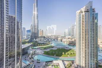 Opera Grand Apartment for Sale, Downtown Dubai, Dubai