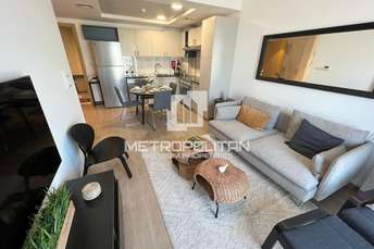 The Nook Apartment for Sale, Wasl Gate, Dubai