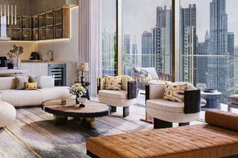 Exquisite Living Residences Apartment for Sale, Downtown Dubai, Dubai