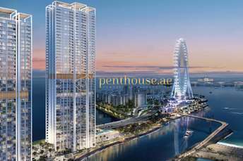  Apartment for Sale, Bluewaters Island, Dubai