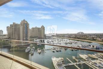 Tiara Residences Apartment for Sale, Palm Jumeirah, Dubai