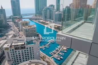 Marina Star Apartment for Sale, Dubai Marina, Dubai