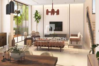 Marbella Townhouse for Sale, Damac Lagoons, Dubai