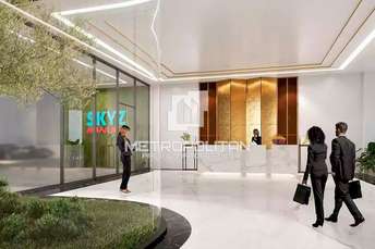 Skyz by Danube Apartment for Sale, Arjan, Dubai