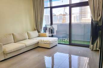 Merano Tower Apartment for Sale, Business Bay, Dubai