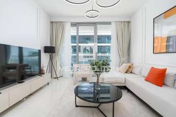 EMAAR Beachfront Apartment for Sale, Dubai Harbour, Dubai