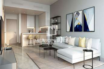 Peninsula Five Apartment for Sale, Business Bay, Dubai