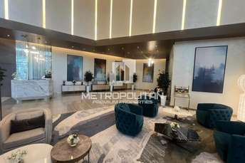 Aykon City Apartment for Sale, Business Bay, Dubai