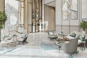 Opera District Penthouse for Sale, Downtown Dubai, Dubai
