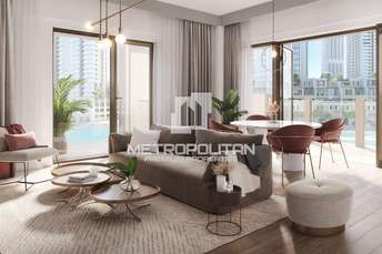  Apartment for Sale, Dubai Creek Harbour, Dubai